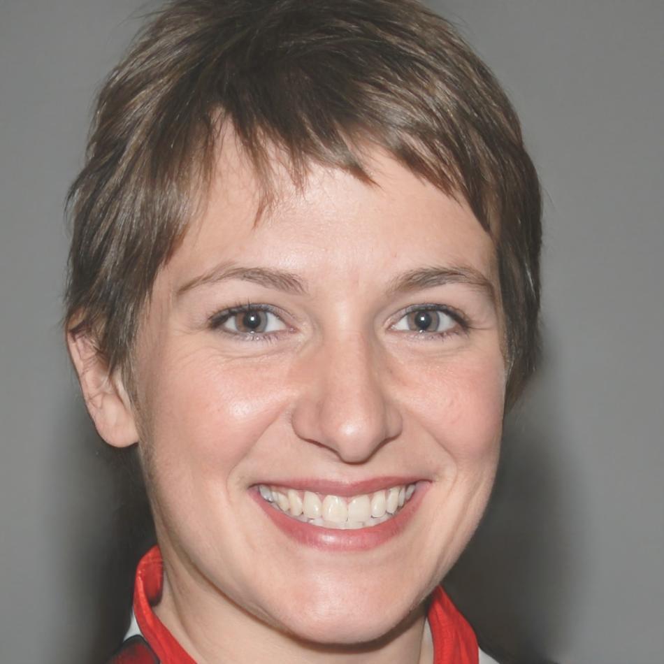 Nerida Beckworth reviewing investment portfolios with students